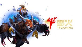 tf gaming